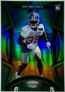 Deonte Banks