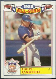Gary Carter