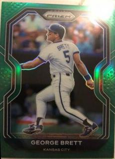 George Brett