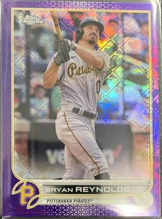 Bryan Reynolds