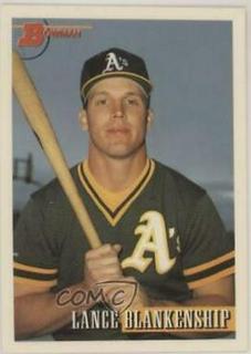 Lance Blankenship