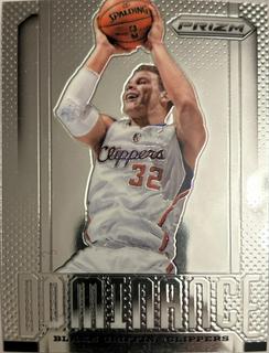 Blake Griffin