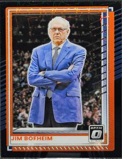 Jim Boeheim