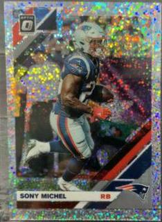 Sony Michel