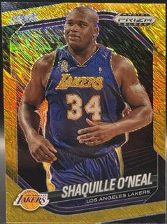Shaquille O'Neal