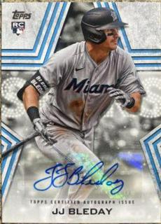 JJ Bleday