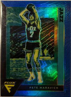 Pete Maravich