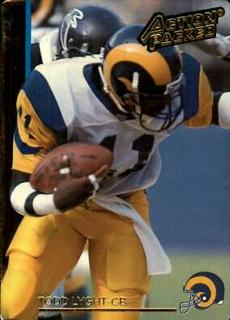 Todd Lyght