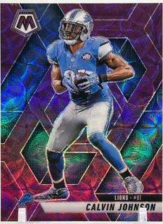 Calvin Johnson