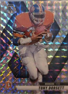 Tony Dorsett