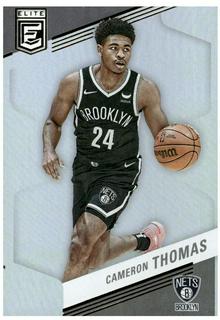 Cameron Thomas