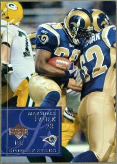 Marshall Faulk