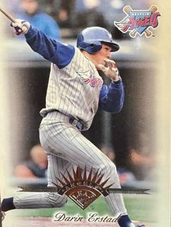 Darin Erstad