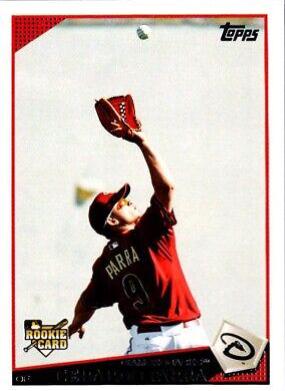 Gerardo Parra #UH84