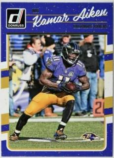 Kamar Aiken