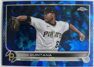 Jose Quintana