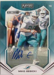 Mike Gesicki
