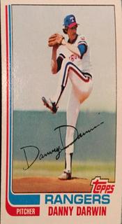 Danny Darwin