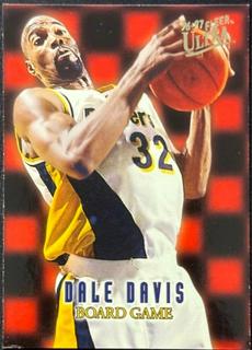 Dale Davis