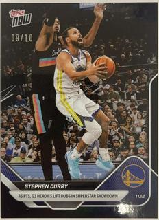 Stephen Curry