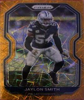 Jaylon Smith