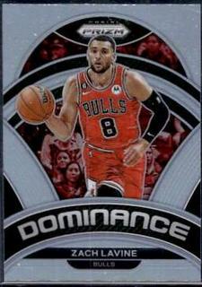 Zach LaVine