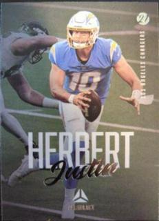 Justin Herbert
