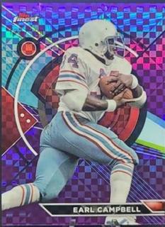 Earl Campbell