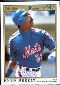 Eddie Murray