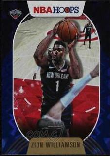 Zion Williamson