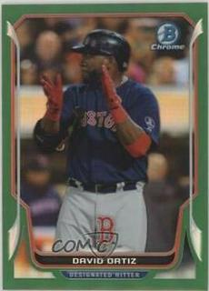 David Ortiz