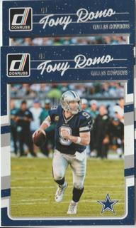 Tony Romo