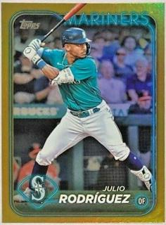 Julio Rodriguez