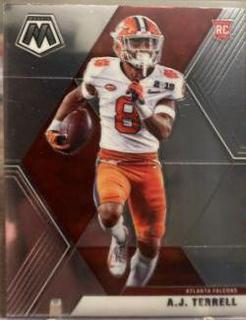 A.J. Terrell