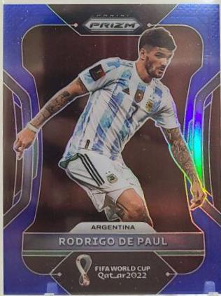 Rodrigo de Paul