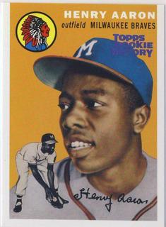Hank Aaron