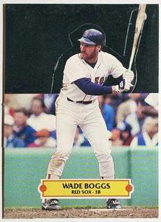 Wade Boggs