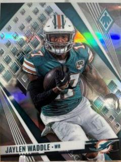Jaylen Waddle