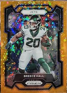 Breece Hall