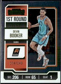 Devin Booker