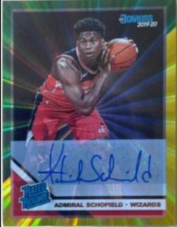 Admiral Schofield