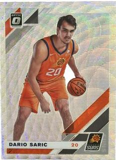 Dario Saric