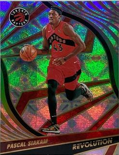 Pascal Siakam