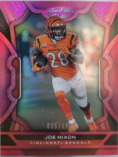 Joe Mixon