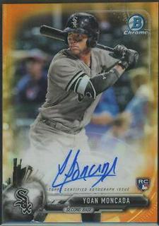 Yoan Moncada
