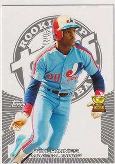 Tim Raines