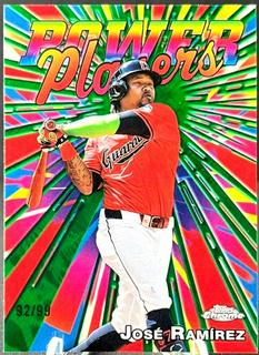 Jose Ramirez
