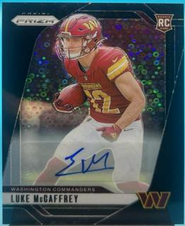 Luke McCaffrey