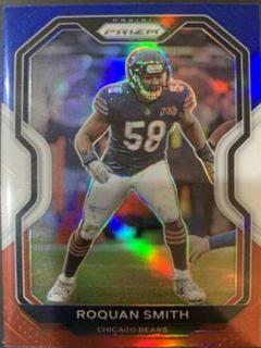Roquan Smith