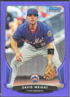 David Wright